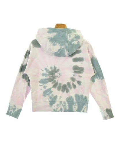 Dior Hoodie Kids Pink — view 2