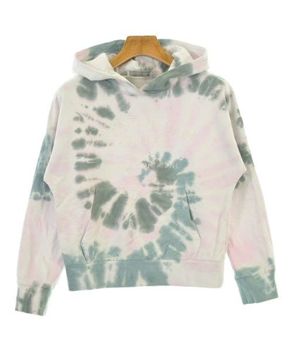 Dior Hoodie Kids Pink