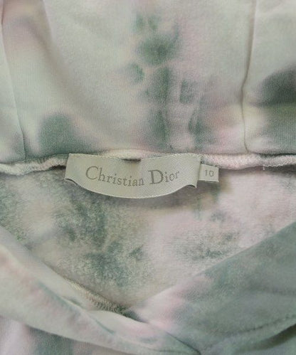 Dior Hoodie Kids Pink — view 3