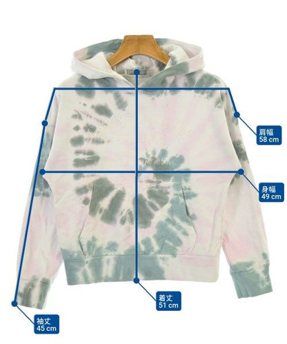 Dior Hoodie Kids Pink — view 6