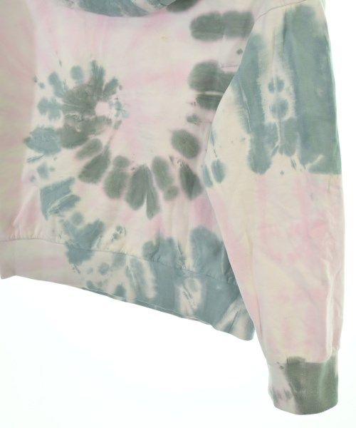 Dior Hoodie Kids Pink — view 5