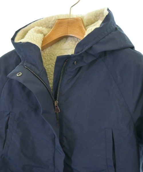 Dior Coat Kids Navy — view 5