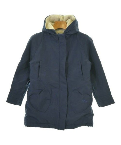 Dior Coat Kids Navy
