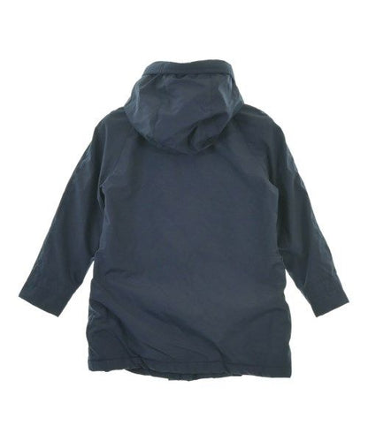 Dior Coat Kids Navy — view 2