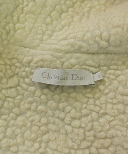 Dior Coat Kids Navy — view 3