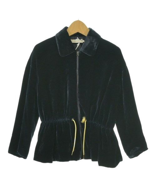 Dior Jacket Kids Navy