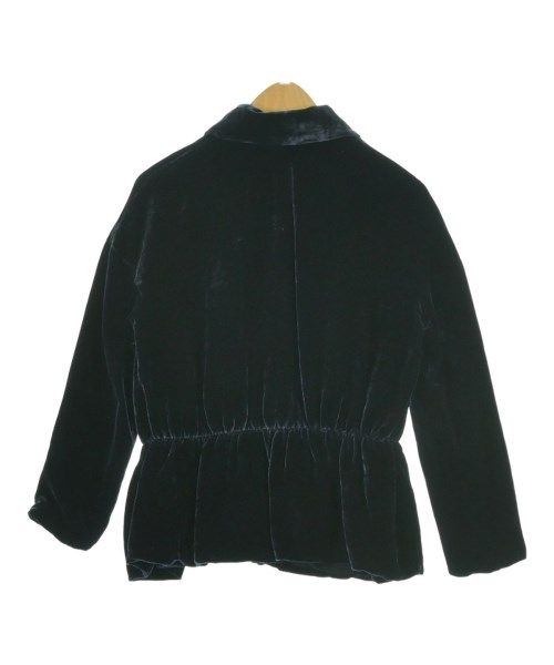 Dior Jacket Kids Navy — view 2