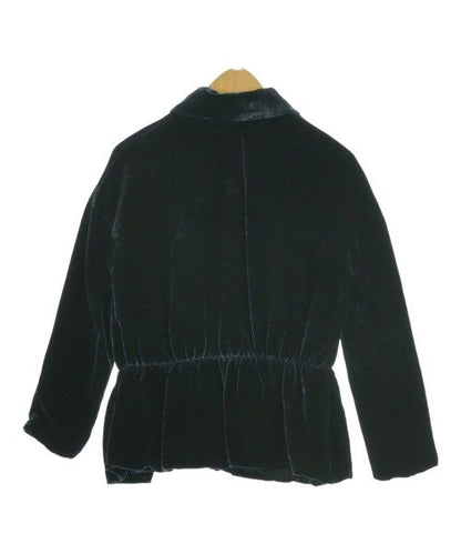 Dior Jacket Kids Navy — view 2