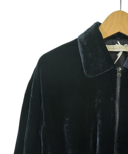 Dior Jacket Kids Navy — view 4
