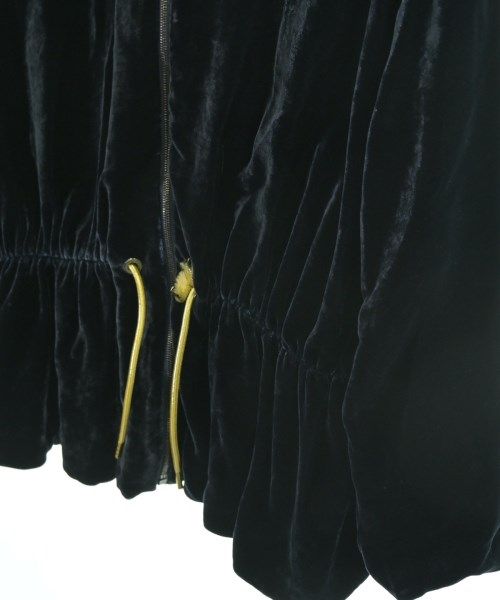 Dior Jacket Kids Navy — view 5