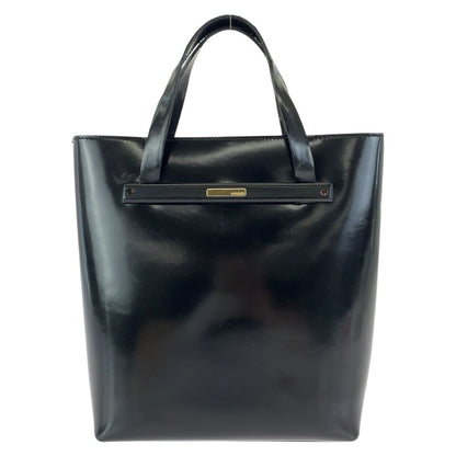 Gucci Vintage Black Gold Enamel 000 0 Handbag