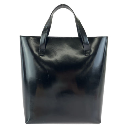 Gucci Vintage Black Gold Enamel 000 0 Handbag — view 2