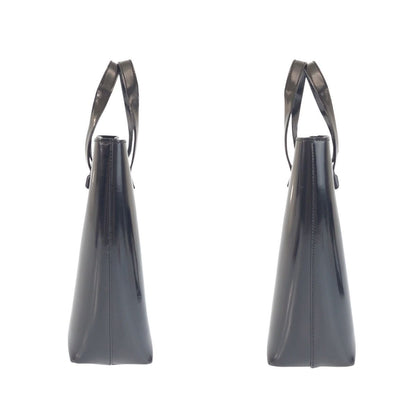 Gucci Vintage Black Gold Enamel 000 0 Handbag — view 8