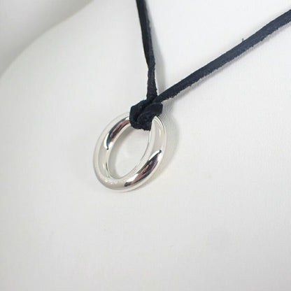 Tiffany & Co 925 Seviana Pendant Necklace — view 2