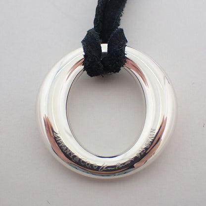 Tiffany & Co 925 Seviana Pendant Necklace — view 4