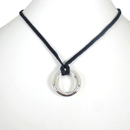 Tiffany & Co 925 Seviana Pendant Necklace