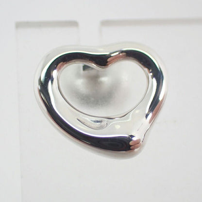 Tiffany & Co 925 Open Earrings — view 3