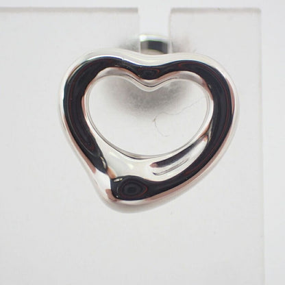Tiffany & Co 925 Open Earrings — view 2