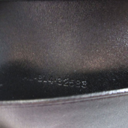Bvlgari Weekend Gray Black 6 Key Case Key Holder — view 6