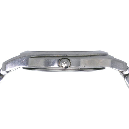Gucci Class Stainless Steel Silver Quartz Analog Display Dial Watch — view 7