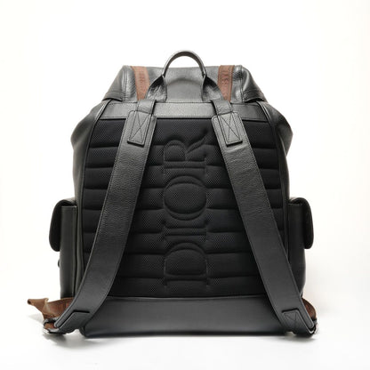 Dior Backpack Cactus Jack Hit the Road Leather — view 2