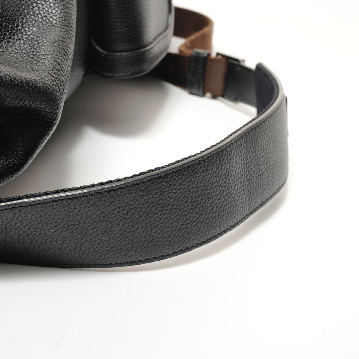 Dior Backpack Cactus Jack Hit the Road Leather — view 9