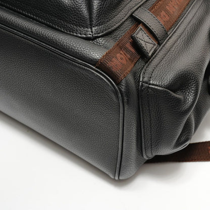 Dior Backpack Cactus Jack Hit the Road Leather — view 6