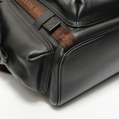 Dior Backpack Cactus Jack Hit the Road Leather — view 5