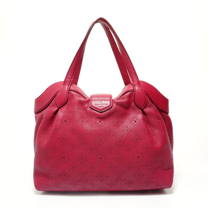 Louis Vuitton Handbag Monogram Mahina Seals PM Gurna — view 2