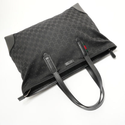 Gucci Tote GG Canvas — view 8
