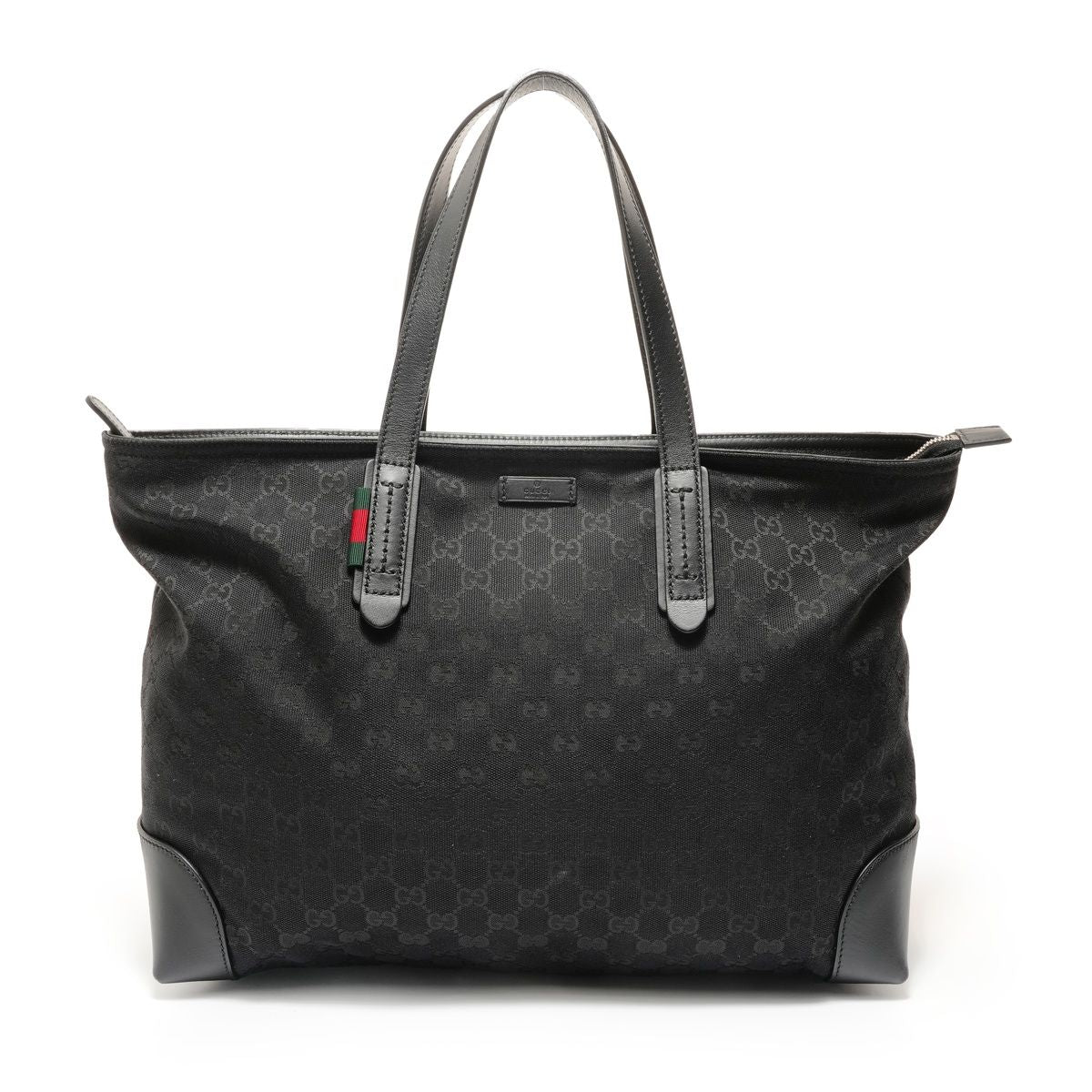 Gucci Tote GG Canvas