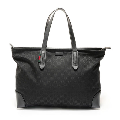 Gucci Tote GG Canvas