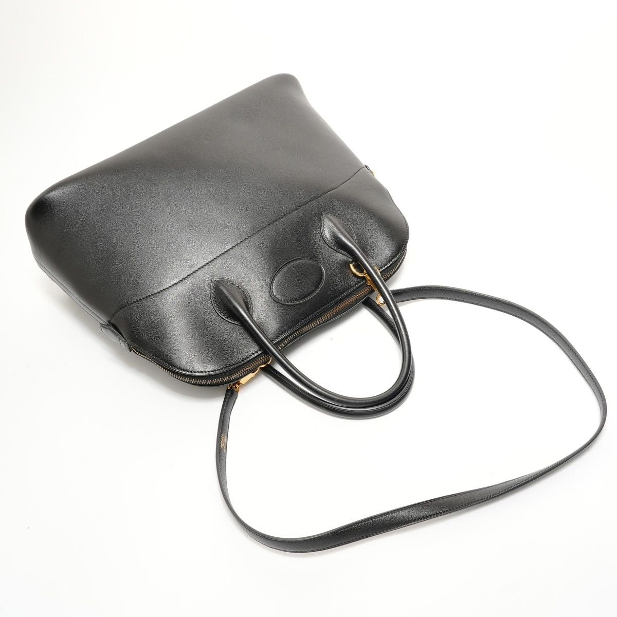 Hermes Handbag Bolide 35 — view 8