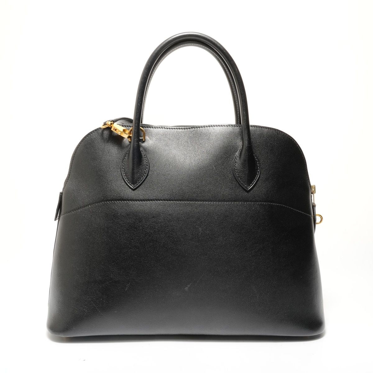Hermes Handbag Bolide 35 — view 2