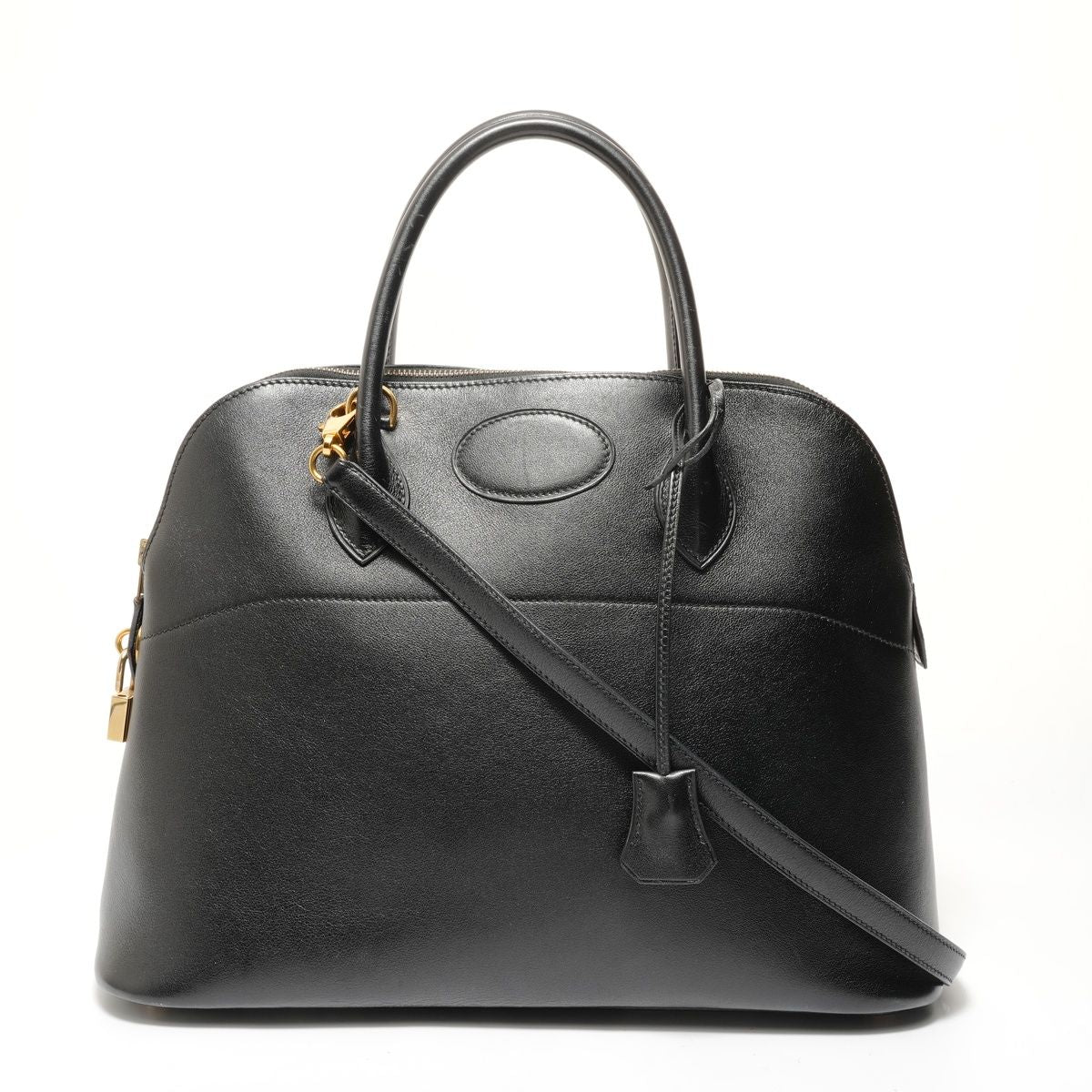 Hermes Handbag Bolide 35