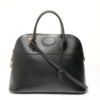 Hermes Handbag Bolide 35