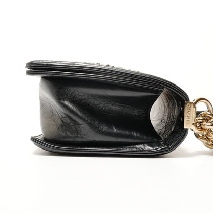 Chanel Shoulder Bag Chain — view 4