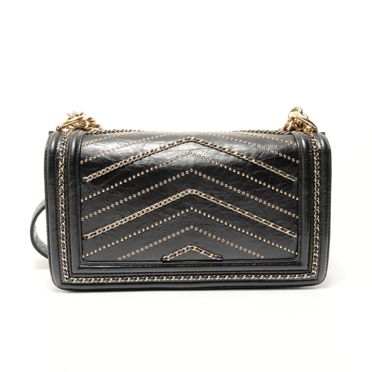 Chanel Shoulder Bag Chain — view 2