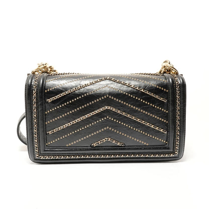 Chanel Shoulder Bag Chain — view 2