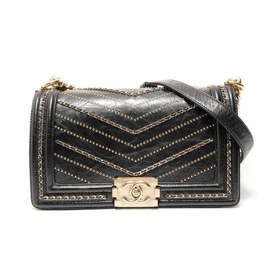 Chanel Shoulder Bag Chain