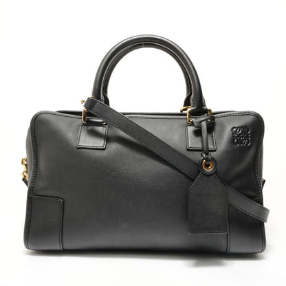 Loewe Handbag Amazona 36 2-Way Leather