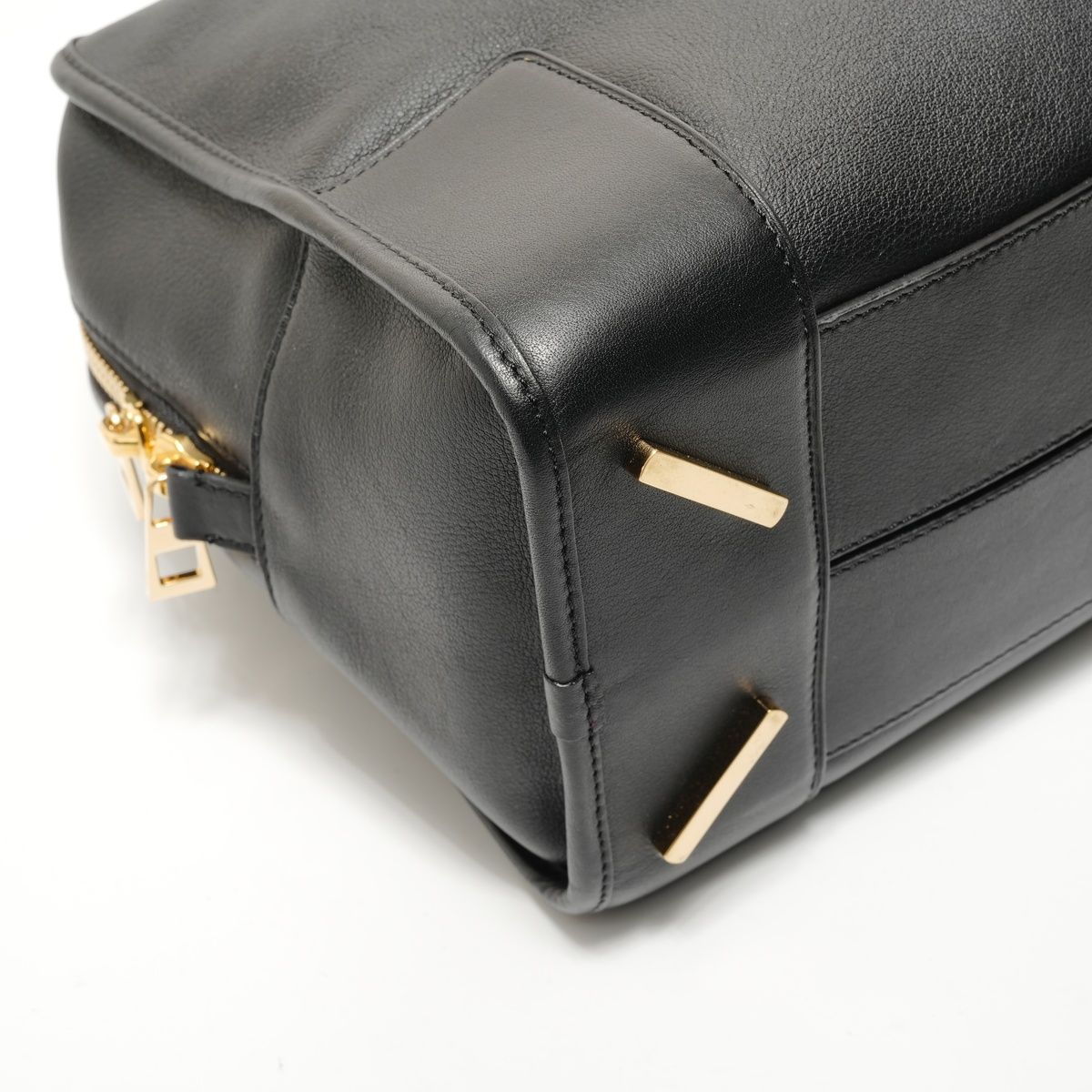 Loewe Handbag Amazona 36 2-Way Leather — view 5