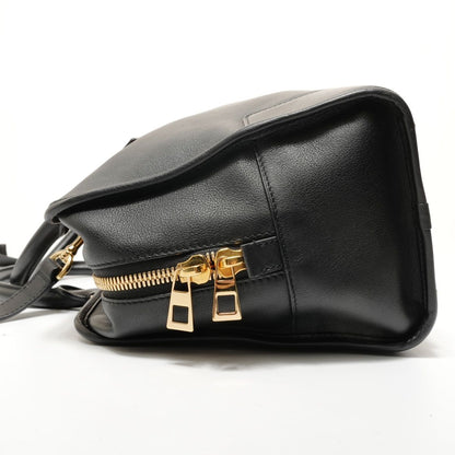 Loewe Handbag Amazona 36 2-Way Leather — view 3