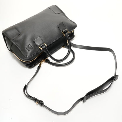 Loewe Handbag Amazona 36 2-Way Leather — view 8
