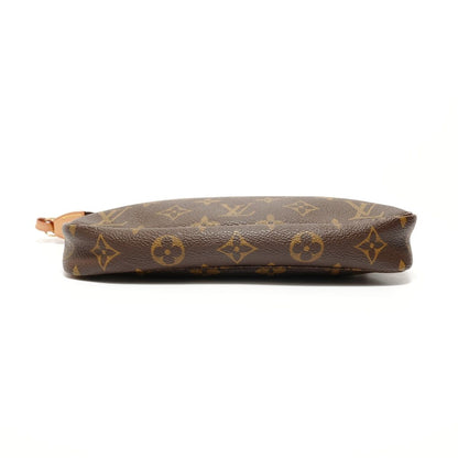 Louis Vuitton Shoulder Bag Monogram Pochette Accessoire — view 7