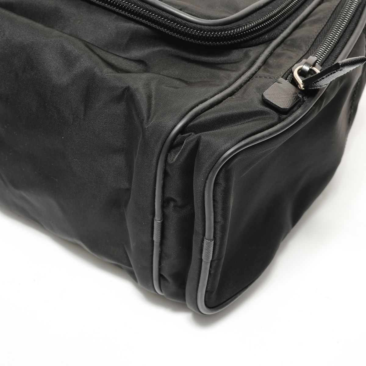 Prada Handbag Carry on Bag — view 6