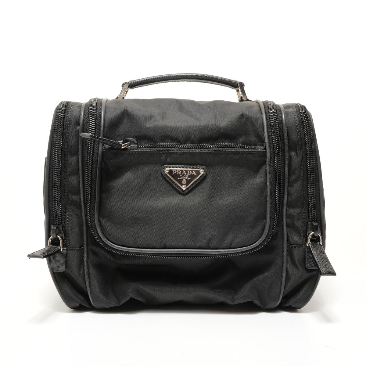 Prada Handbag Carry on Bag