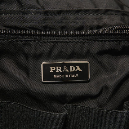 Prada Handbag Carry on Bag — view 9
