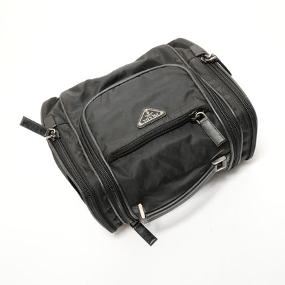 Prada Handbag Carry on Bag — view 8