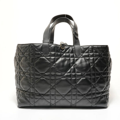 Dior Tote Cannage Leather — view 2